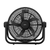 Circulador de Aire Jata JVCA3225 105w