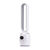 Ventilador sin Aspas Jata JVSA3007 60 W blanco 3 modos silencioso temporizador 12 h
