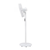 Ventilador de pie Jata JVVP3062 3 Aspas 3 Vel 50 W con Mando a dis