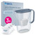 Jarra Brita Style Essential 2.4L 3 filtros MaxPro