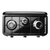 Hornillo a Gas 3 quemadores Sogo SS-10237