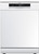 Lavavajillas 60cm Teka DFS26610 Inox