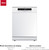 Lavavajillas 60cm Teka DFS26610 Inox