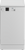 Lavavajillas Beko DVS05024W 45CM Blanco