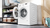 Lavadora de carga frontal Bosch WGE03200EP 8K 1200R BCA