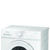 Lavadora carga frontal Indesit IMA762MYTIMESPT 7KG 1200R
