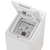 Lavadoras de carga superior 6kg Candy TCA263D3-S