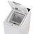 Lavadora carga superior Haier 8.5 kg  1.200 rpm T Series 7 THASN2856TM4-S