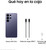 Samsung Galaxy S26 Ultra 512GB 12GB RAM Violet