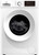 Lavadora Carga Frontal Beko B1XW862WSPT 8 kg 1200 rpm Clase A Blanco