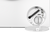 Lavadora de carga frontal Balay 3TS384BT 8KG 1400 rpm Blanco