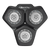 Cabezal de Recambio PHILIPS SH71/50 Series 5000 y 7000
