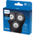 RECAMBIO DE AFITADORA PHILIPS SH30/50
