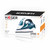 Plancha de vapor Haeger 2700W Cerámica Cable 2.2m