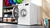 Lavadora de Carga Frontal Bosch WUU28T63ES 8kg 1400rpm Blanca Serie 6