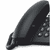 Teléfono de Sobremesa Analógico HAEGER HG-1020 Color Negro