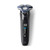 Afeitadora PHILIPS S7886 Serie 7000 Wet & Dry uso