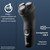Afeitadora Philips Shaver X3021/00 Series  3000X