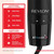 Secador y alisador 2 en 1 REVLON RVDR5330E tecnología AirPause negro