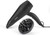 Secador de pelo BaByliss 2200w Powerfull D215DE difusor 2 niveles temp 2 velocidades 1.8m
