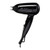 Secador de pelo Braun HD130 Viaje plegable 1200w 110-120-240