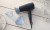 Secador de Pelo Philips Series 3000 BHD360/20 2100 W con Iones 6 Posiciones Difusor
