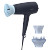 Secador de Pelo Philips Series 3000 BHD360/20 2100 W con Iones 6 Posiciones Difusor