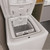 Lavadora de Carga Superior Haier Series 7 THASN286TM5-S 8 kg 1.200 rpm Blanco