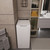 Lavadora de Carga Superior Haier Series 7 THASN286TM5-S 8 kg 1.200 rpm Blanco