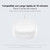 Auricular Xiaomi Redmi Buds 6 Play