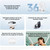 Auricular Xiaomi Redmi Buds 6 Play