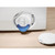 Lavadora Electrolux EFI6194O1B 9 kg1400 rpm Clase A Blanco