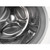 Lavadora Electrolux EFI6194O1B 9 kg1400 rpm Clase A Blanco