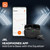 Auriculares Bluetooth JBL WAVE BEAM True Wireless deep bass