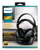Auriculares Philips Inalámbricos Para TV SHD8850/12