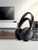 Auricular Inalámbrico Philips SHC5200/10 Negro