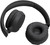 Auriculares Bluetooth JBL Tune 520 BT Negro 57h