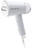 Cepillo de vapor vertical Rowenta travel plegable 1200w