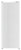 Frigorífico 1 Puerta 241 L Benavent F1PBME143W Blanco