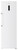 Frigorífico 1 Puerta 359 L Benavent F1PBHE18560DW Blanco