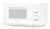 Microondas Flama 1801FL 20L 700W Blanco