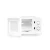 Microondas Flama 1801FL 20L 700W Blanco