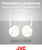 Auriculares Inalámbricos Bluetooth JVC HA-Z37W