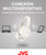 Auriculares Inalámbricos Bluetooth JVC HA-Z37W