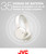 Auriculares Inalámbricos Bluetooth JVC HA-Z37W