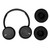 Auriculares Bluetooth JVC HA-S36WS-B-U inalámbrico