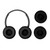 Auriculares Bluetooth JVC HA-S36WS-B-U inalámbrico