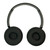 Auriculares Bluetooth JVC HA-S36WS-B-U inalámbrico