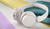 Auriculares inalámbricos PHILIPS TAH4209WT Circumaurales Bluetooth