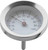 Olla WMF Vitalis Fuente Redonda de Cocción al Vapor 28 cm con Tapa de Cristal y Termómetro 1743016040